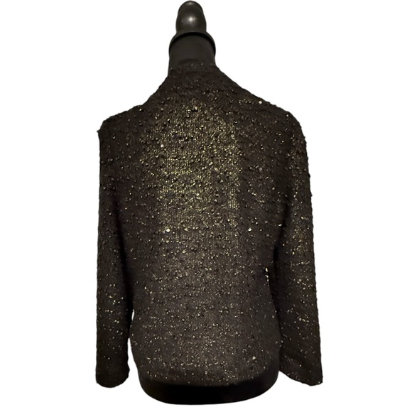 Double Zero black with gold jacket. Good used condition. Size Large. - Picture 11 of 14